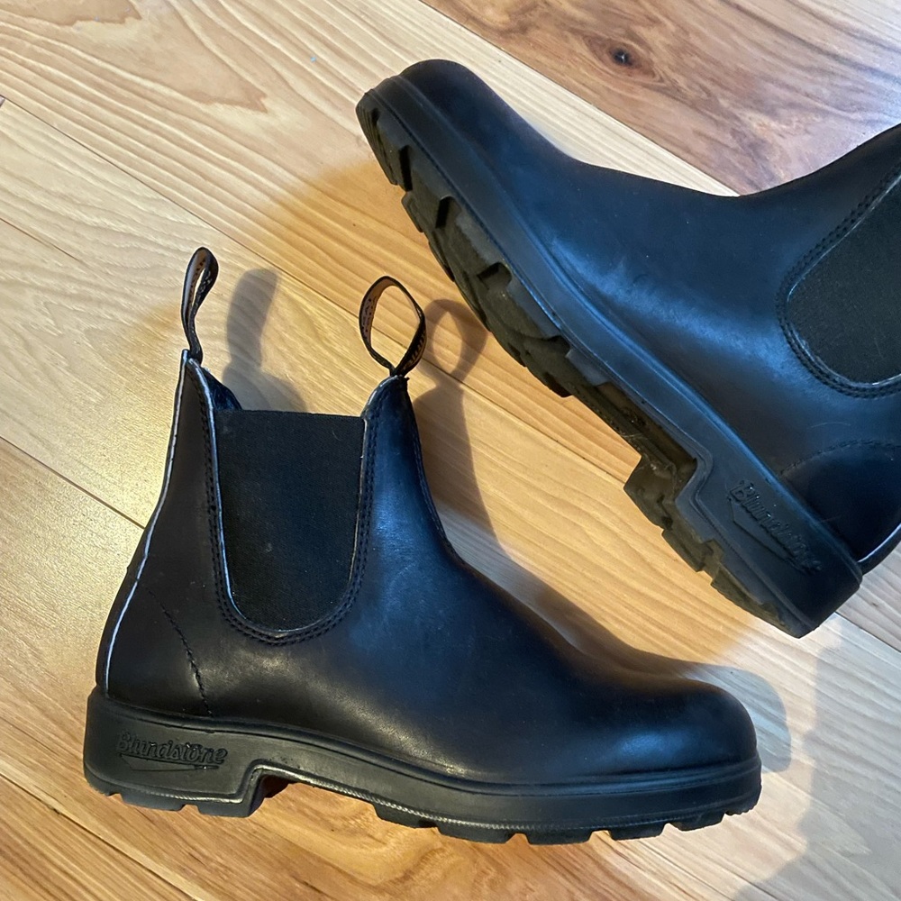 Blundstone Boots